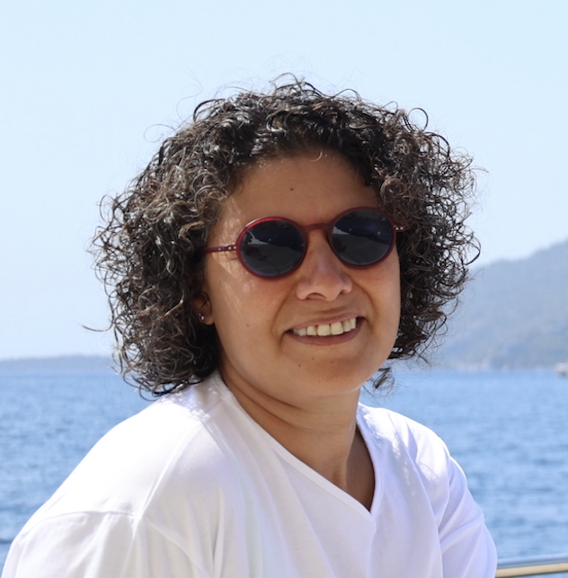 First sample avatar image